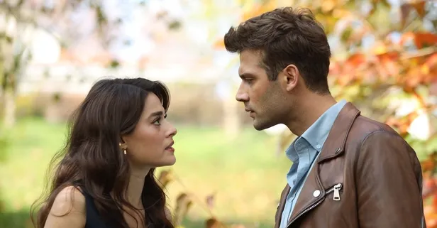 Defne yolun sonuna mı geldi? Aynadaki Yabancı 6. bölümden ipuçları...