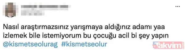 Kısmetse Olur Furkan "Bu kadın eskort!" deyip sevgilisini darp edip çıplak fotoğraflarını elden ele yaymış "Bu insanları ekrana çıkarıyorlar" - 18