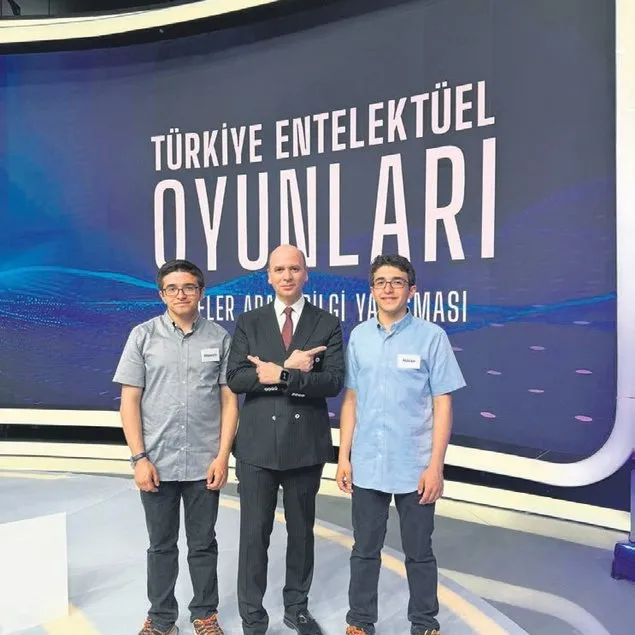 TEO maratonu bitti