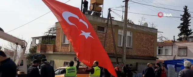 Osmaniye Kadirliye şehit ateşi düştü! Uzman Çavuş Batuhan Tankın ailesine acı haber verildi