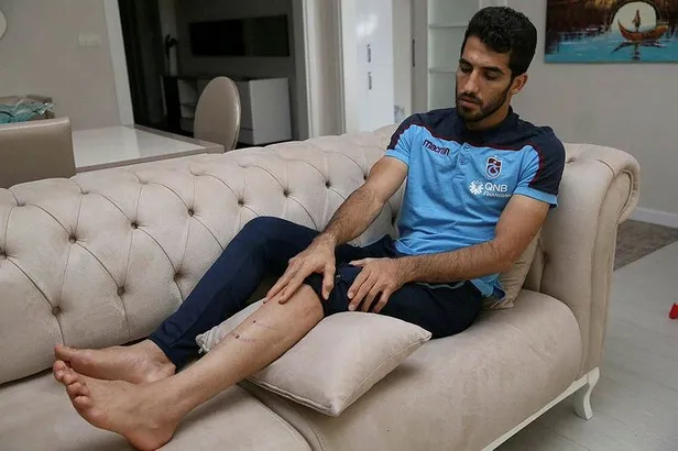 Meler’e büyük tepki!-1