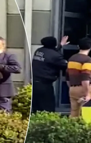 İstanbul Esenler'de hareketli dakikalar! Önce rehin aldı sonra ateş açtı!