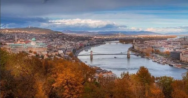 Hadi 6 Kasım: Budapeşte’de Budin ve Peşte’yi birleştiren nehrin adı nedir? Hadi ipucu sorusu