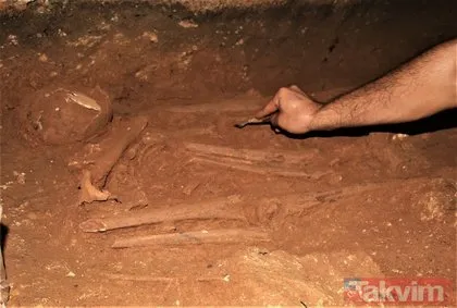 Anemurium’da bulundu! Tam 2 bin yıl öncesine ait... Çok ilginç bir örnek