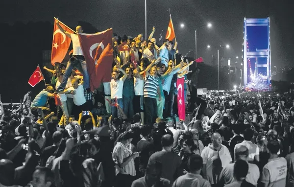 Karanlıktan aydınlığa-2
