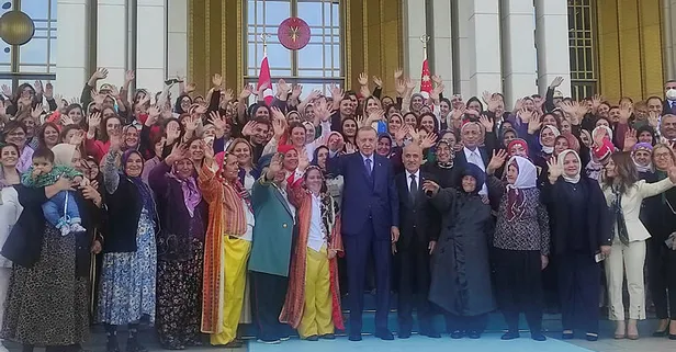 Tarım ve Orman Bakanı Vahit Kirişçi: 5 bin 837 kadın yatırımcıya 3 milyar 55 milyon TL hibe ödendi