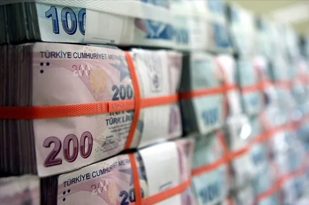 MKK kayıtlı varlıkların piyasa değeri 3 trilyon TL'yi aştı