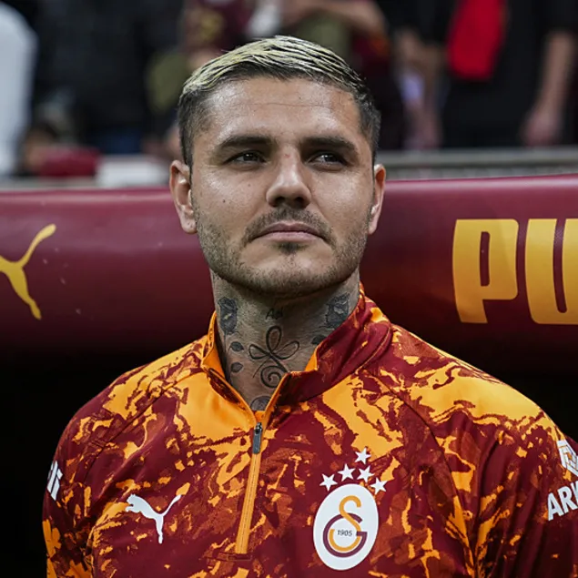 Mauro Icardi’den itiraf!