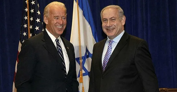 Soykırımcı İsrail ile hamisi ABD’den danışıklı dövüş! Biden ‘iki devletli çözüm’ ile Netanyahu’ya hizmet ediyor