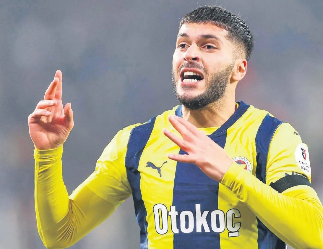 PSV’nin hedefi Oğuz Aydın