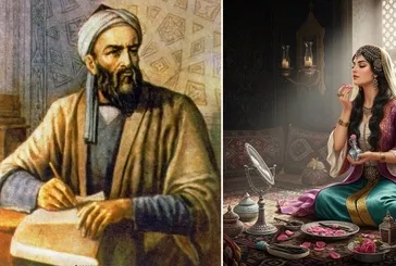 İbn-i Sina’nın 1000 yıllık mucizesi: Meğer Hürrem Sultan’ın pürüzsüz cilt sırrı buymuş