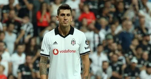 Enzo Roco sakatlandı