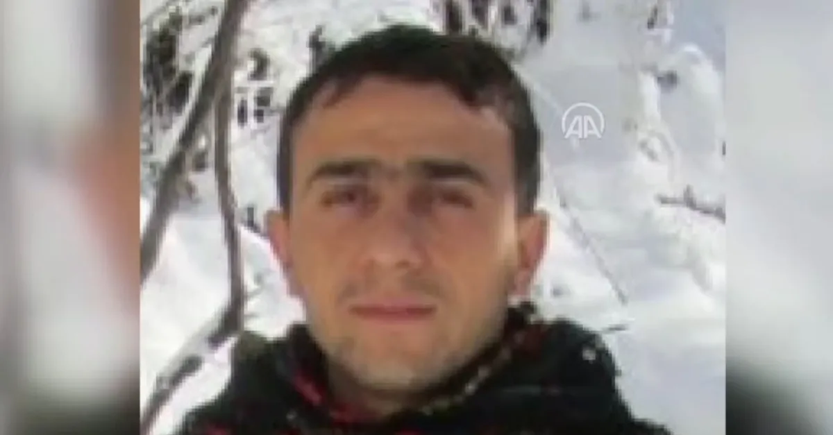 MİT'ten nokta operasyon! Bedirhan Abi etkisiz hale getirildi