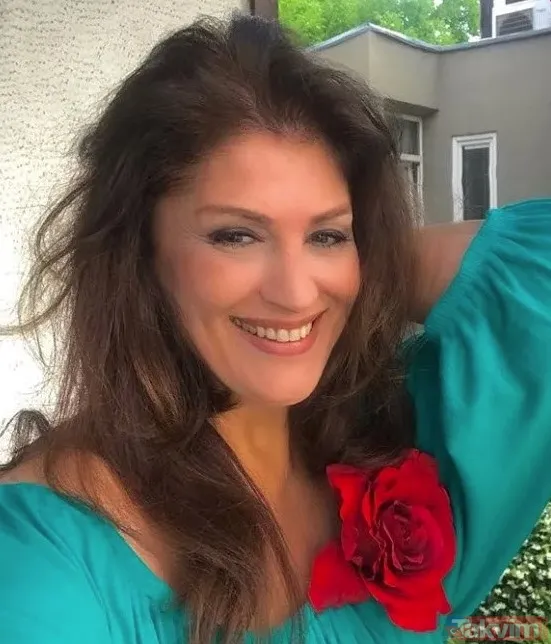 Yeşilçam yıldızı Gülşen Bubikoğlu'nun yaşını duyunca kulaklarınıza inanamayacaksınız! - 6