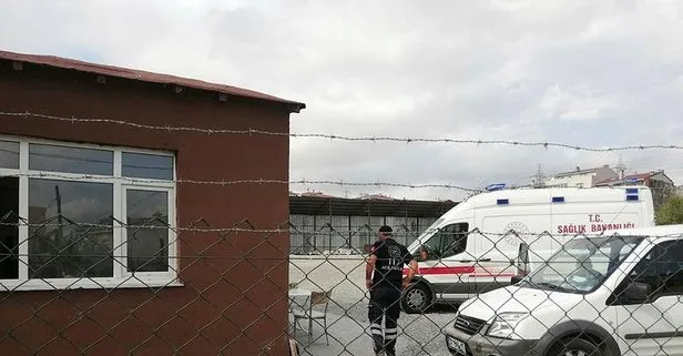 Avcılar'da vahşet: Başından vurulmuş halde bulundu