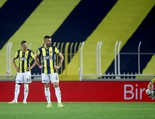 "Ali Koç Fenerbahçe'yi küme düşüren başkan olarak tarihe geçecek"