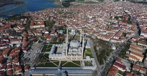 Edirne Havsa’da 1+1 daire icradan satışa çıktı