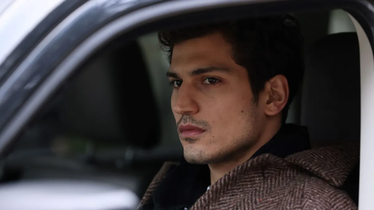 Can Borcu kadrosuna Oktay Çubuk dahil oldu!