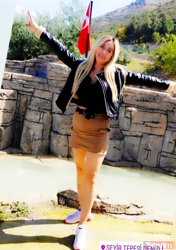 Sevgilisini ezerek öldürmüştü! İşte korkunç cinayetin nedeni - 11