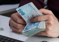 SGK-SSK ve Bağkurlu emekliye yeni kazanç müjdesi geliyor!