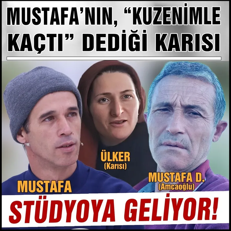 esra-erol-canli-yayin-izle-29-ocak-2024-atv-15-yasindaki-zilan-ve-onu-kaciran-doganla-ilgili-son-dakika-gelism-1706533388611.jpg ESRA EROL SON BÖLÜM İZLE - 2 ŞUBAT 2024 ATV | Evliyken, Mehmet ile çalgılı çengili düğün yaptı! Karısı stüdyoda olacak!-5