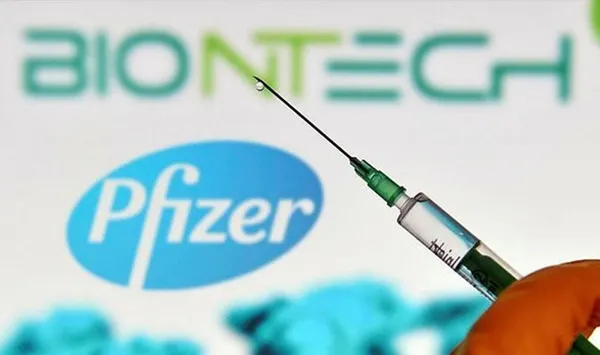 Son dakika: BioNTech aşısı olan herkesi ilgilendiriyor: Avrupa İlaç Ajansı'ndan BioNTech-Pfizer duyurusu-4