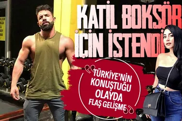 Zeynep Şenpınar'ı katleden Selim Ahmet Kemaloğlu için akıl sağlığı raporu!