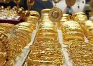 7 Eylül 22-18 ayar anlık bilezik çeyrek, tam ve yarım altın fiyatları!