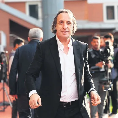 Murat Özkaya tutuklandı