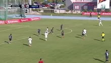 Erciyes 38 FK-Kahta 02 Spor maçında gol! Mehmet Tosun attı, skor 1-0 oldu