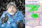 İstanbul’da yağmur hızlanıyor! Meteoroloji’den kar uyarısı: Hava aniden buz kesecek! Çok sayıda il listede! -4 derece...
