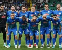 Recep Uçar’dan transfer mesajı! Bizi üst seviyelere taşıyacak oyuncular istiyoruz