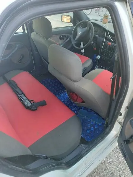 Son dakika: Konya'da 'hangimiz daha çok seviyor' cinayeti: Çocukluk arkadaşını tüfekle öldürdü-1