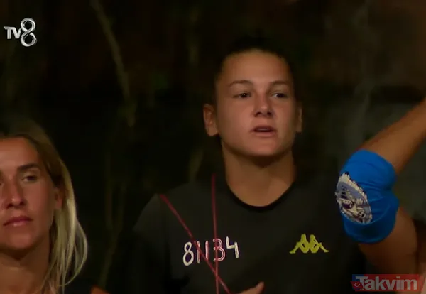 Survivor'ın olay yarışmacısı Turabi, Acun'u devreye sokan Nagihan - Nisa tartışmasında sessizliğini bozdu! "Kim ne derse desin sen..." - 17