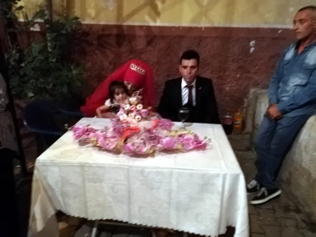 Kına gecesinde damadının boğazını keserek öldürmüştü! İfadesi kan dondurdu: İbret olsun diye yaptım-3
