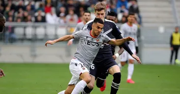 Galatasaray transferde rotayı Adam Ounas’a rotayı kırdı