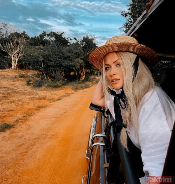 "Acun Ilıcalı mı herkes" Şeyma Subaşı'nın düğünü hakkında flaş iddia! Davetliler büyük bir şok geçirdi 'Ruhu özel' o 15 kişi... - 25