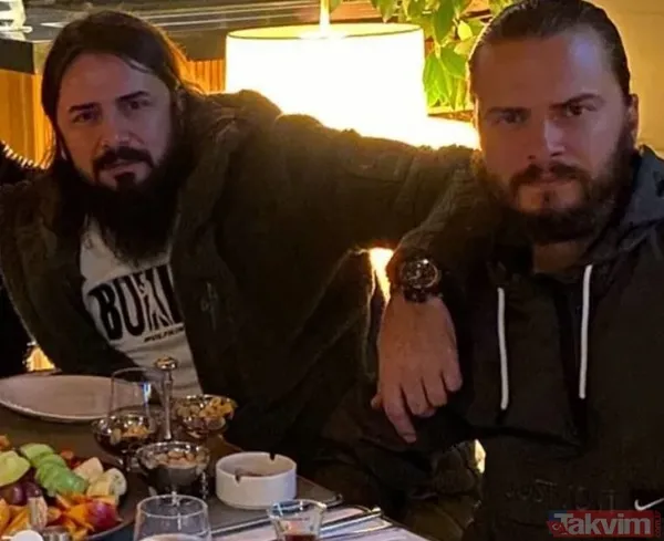 Kuruluş Osman’ın Boran Alp’i Yiğit Uçan’ın kardeşi bakın kim çıktı! Meğer Ben Bu Cihana Sığmazam'ın yıldızıyla... - 20