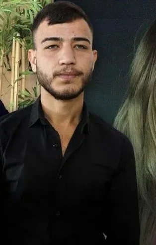 Esra Hankulu'nun şüpheli ölümü sonrası Ümitcan Uygun gözaltına alındı