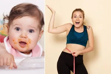 Bu 3 formülle yaza doğru hızlıca zayıflayacaksınız! Bebek gibi yiyerek kilo verdiren diyet