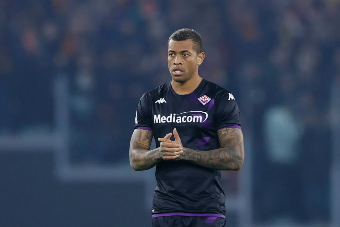 Fenerbahçe transfer haberleri | Kanarya dümen kırdı! Becao derken... - 10