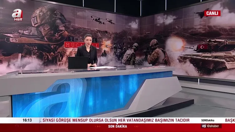 MSB duyurdu! Pençe Kilit operasyon bölgesinde hain saldırı! 1 askerimiz şehit 4 askerimiz yaralı! 6 terörist etkisiz hale getirildi!