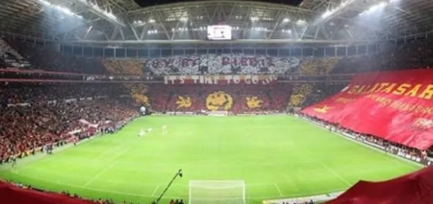 İşte GS - BJK derbisinin tarihi