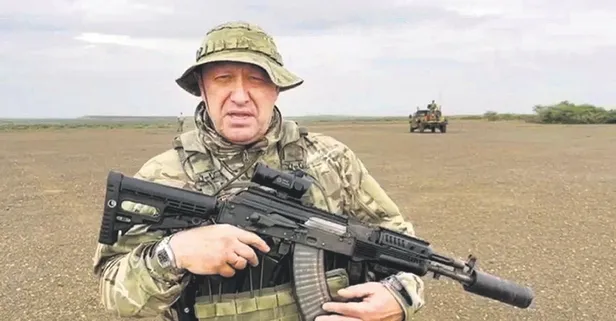 Prigojin depremi: Wagner liderinin ölmesi birçok soruyu ardından getirdi!