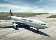 Turkish Cargo dünyaya umut taşıyor! Koronavirüs için kapasiteyi arttırdı