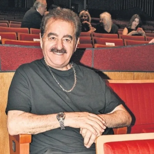 İki kişiyi affetmeyeceğim