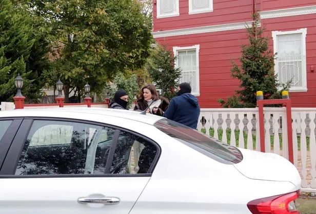 Şükrü Özyıldız'ın Akıncı serüveni! Akıncı silahlarına kendi uzvuymuş gibi hakim olmak için...-8