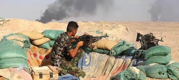 ABD operasyonu durdu, 'İran projesi' hızlandı