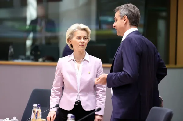 Yunan gazetesi To Vima’dan Türkiye itirafı: Ege’de Türkler haklı