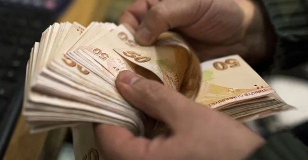 AK Parti'den Meclis'e asgari ücret teklifi